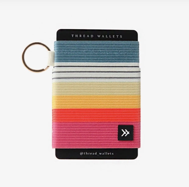 Elastic Wallets