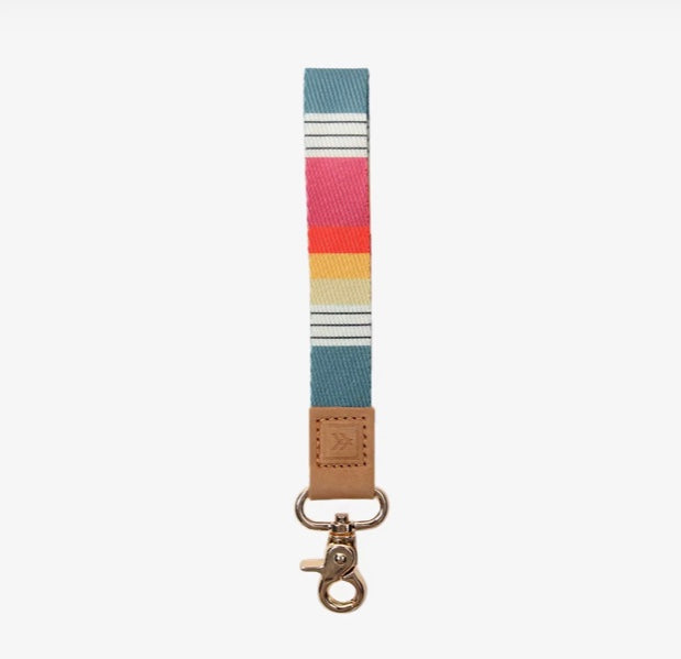 Wrist Lanyards