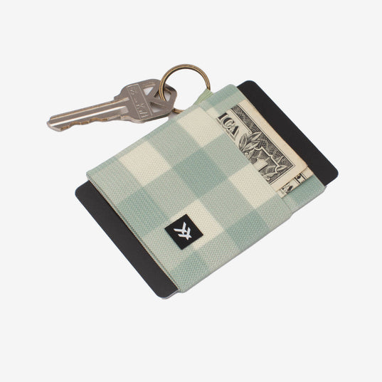 Elastic Wallets