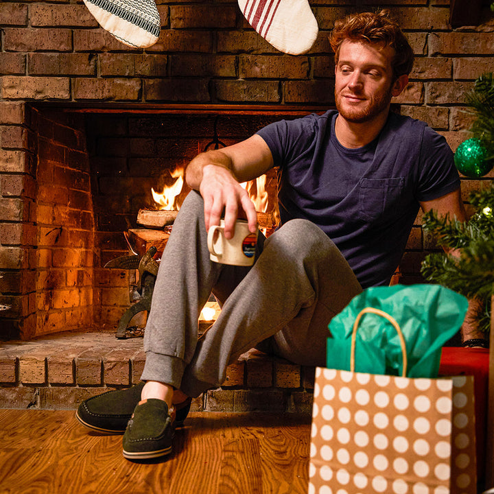 Hacienda Slippers