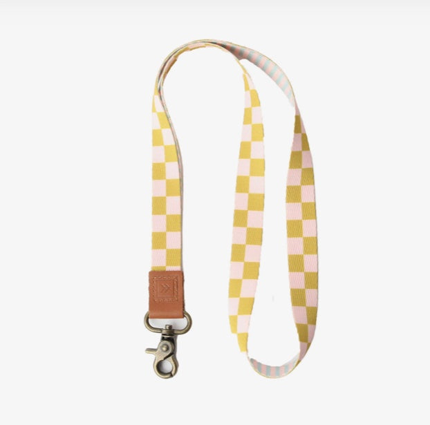 Neck Lanyards