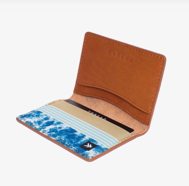 Bifold Wallets
