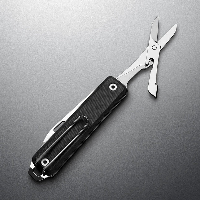 The Ellis Scissors