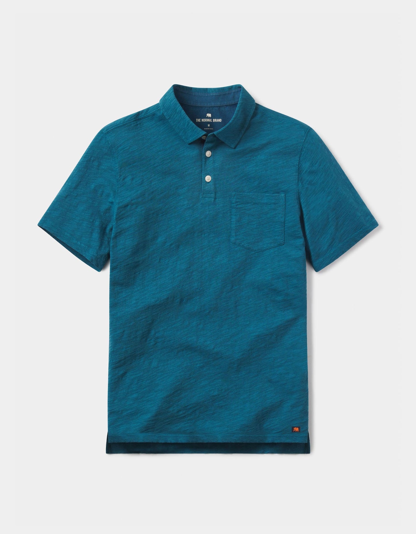 Slub Polo