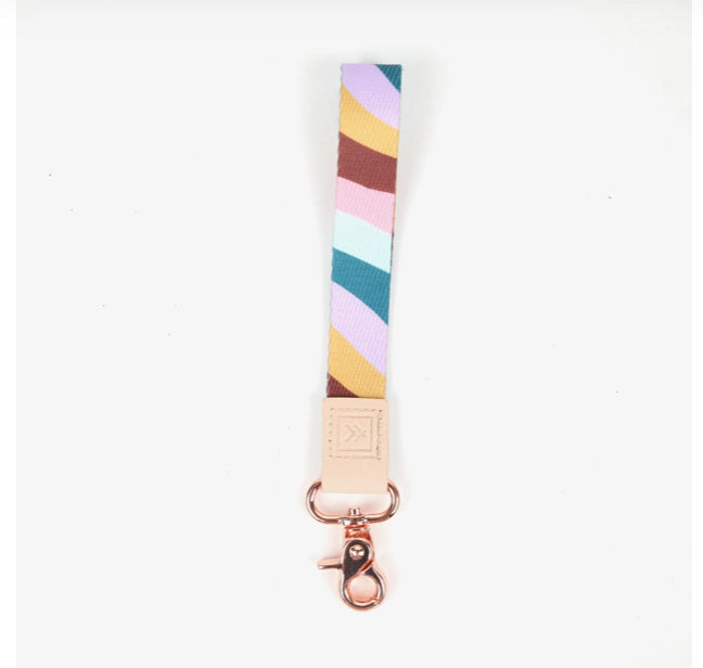 Wrist Lanyards