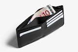 Hide and seek LO Wallet