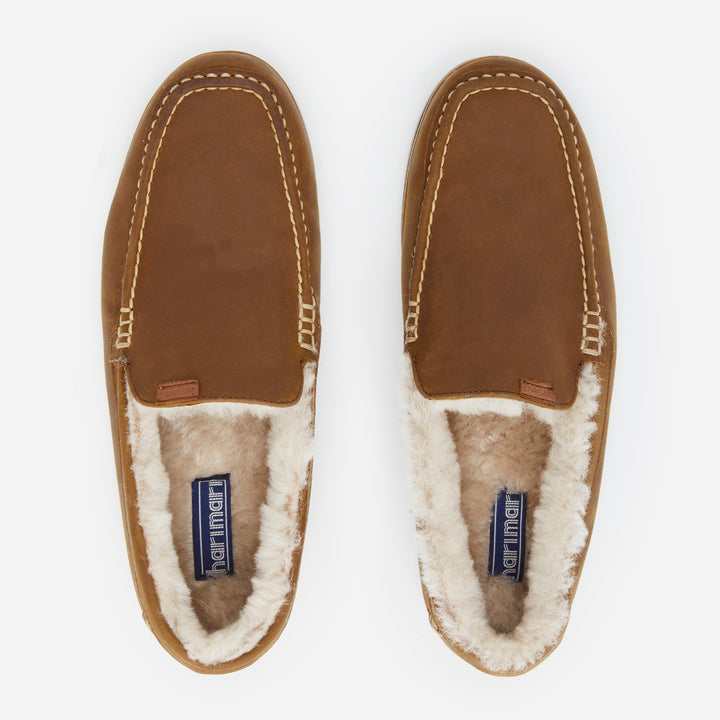 Hacienda Slippers