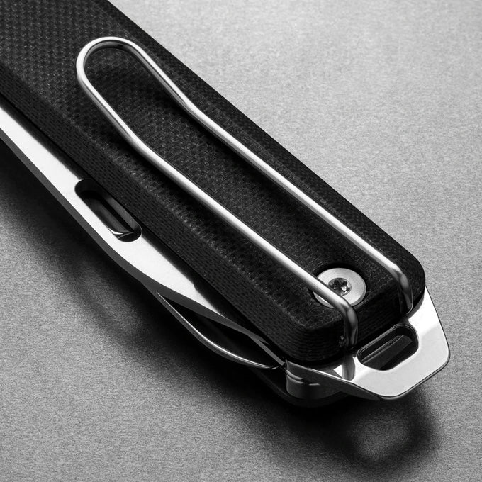 The Ellis Scissors