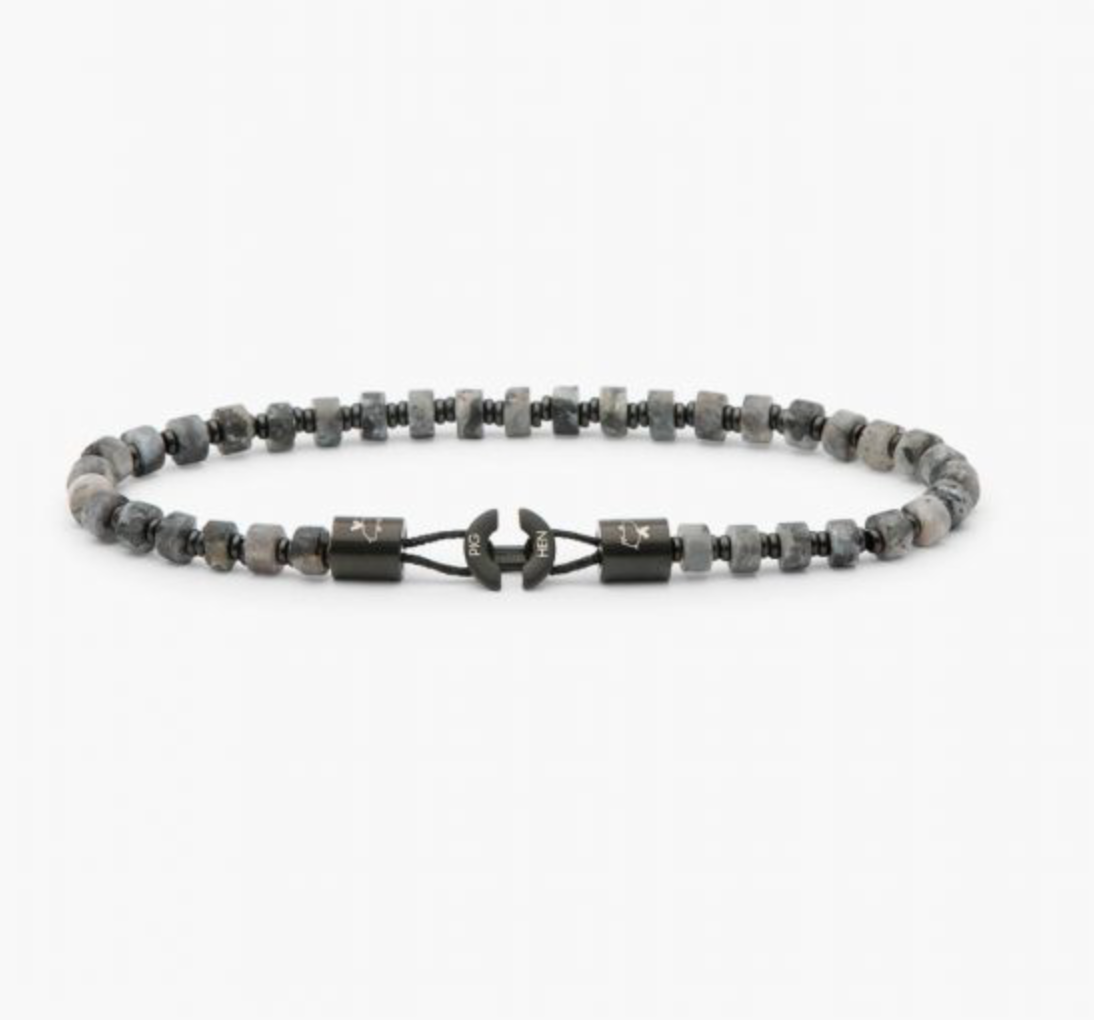 Brontide 4mm Bracelet