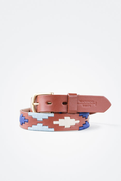 Macondo Ladies Belts