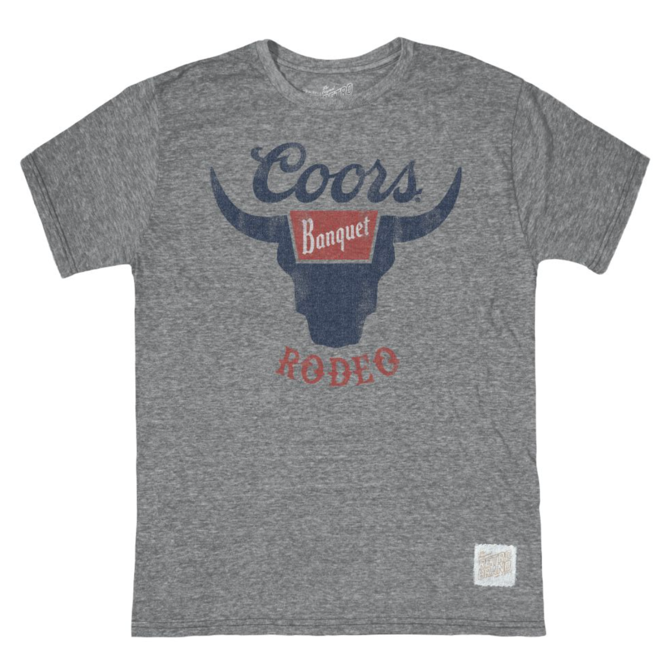 Coors Rodeo