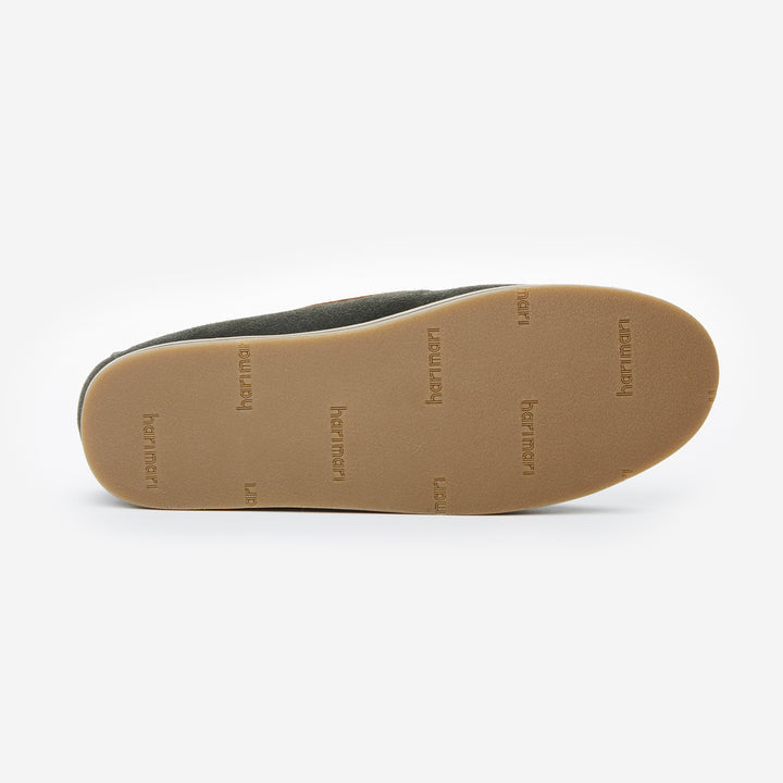 Hacienda Slippers