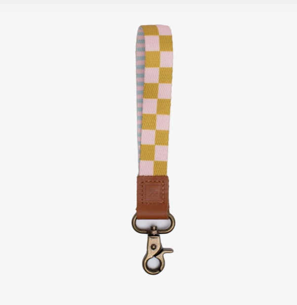 Wrist Lanyards