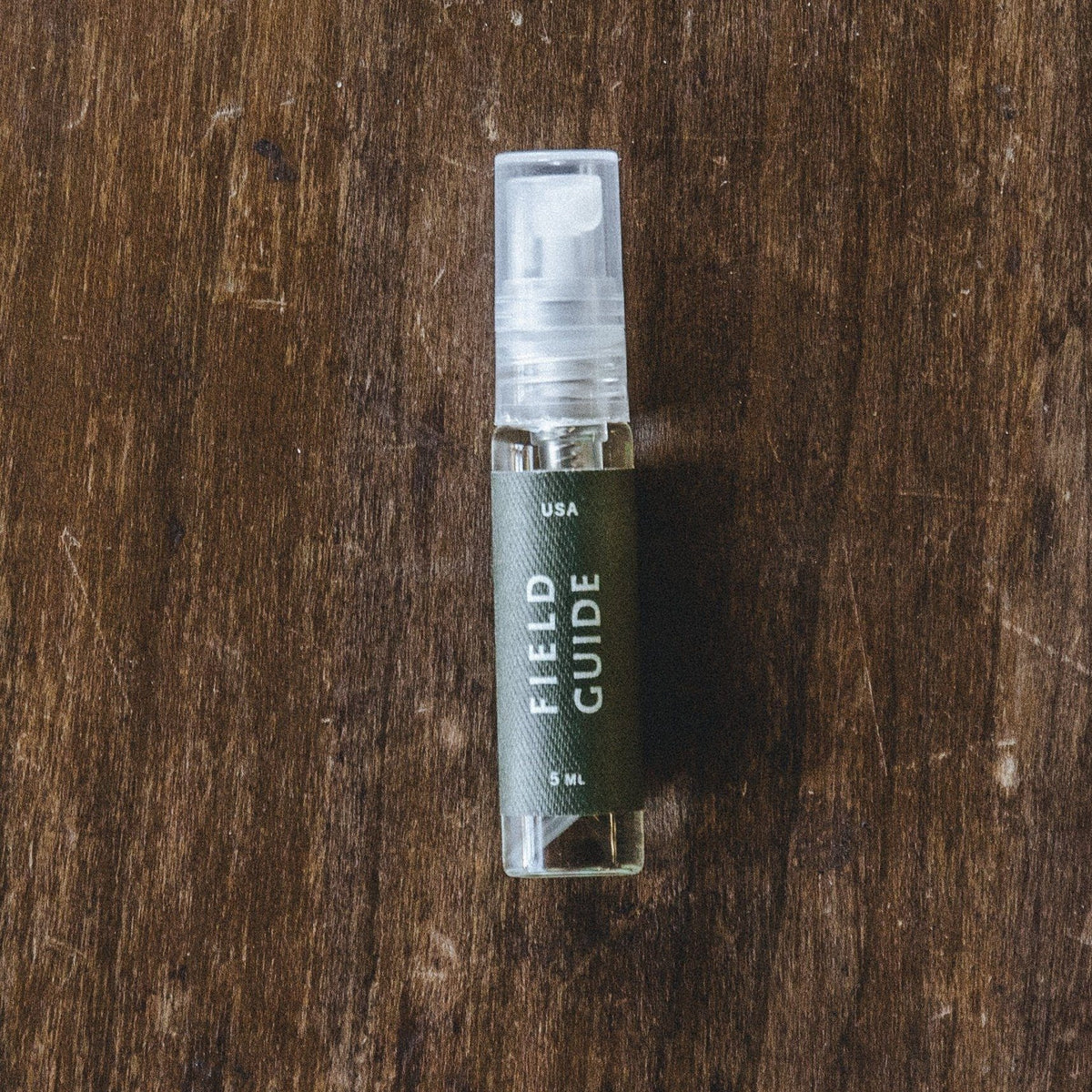 Bradley Mountain Eau de Parfum