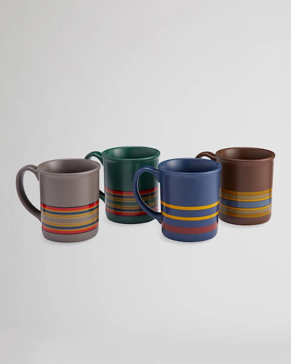 Ceramic Mug Sets