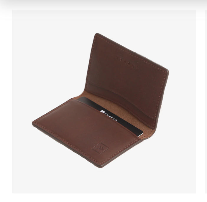 Bifold Wallets