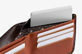 Hide and seek LO Wallet