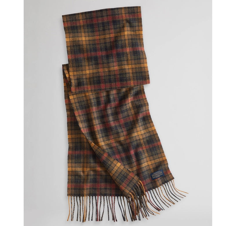 Whisperwool Muffler