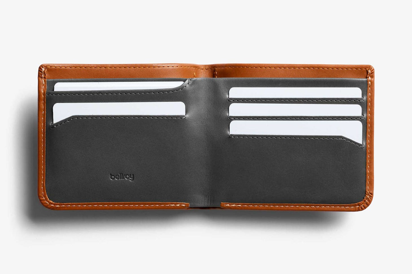 Hide and seek LO Wallet