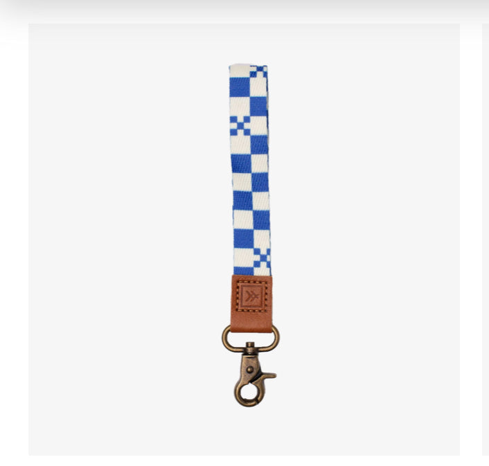 Wrist Lanyards