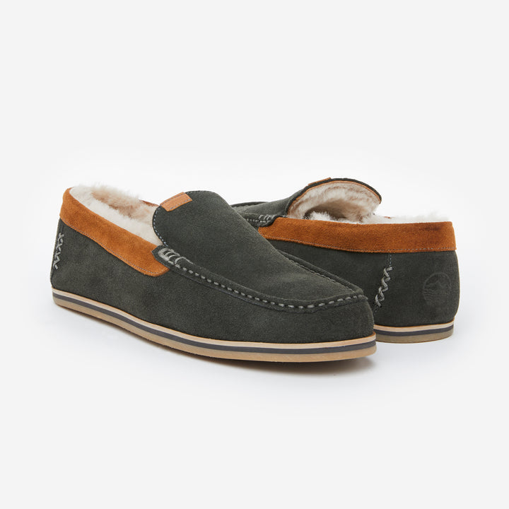 Hacienda Slippers