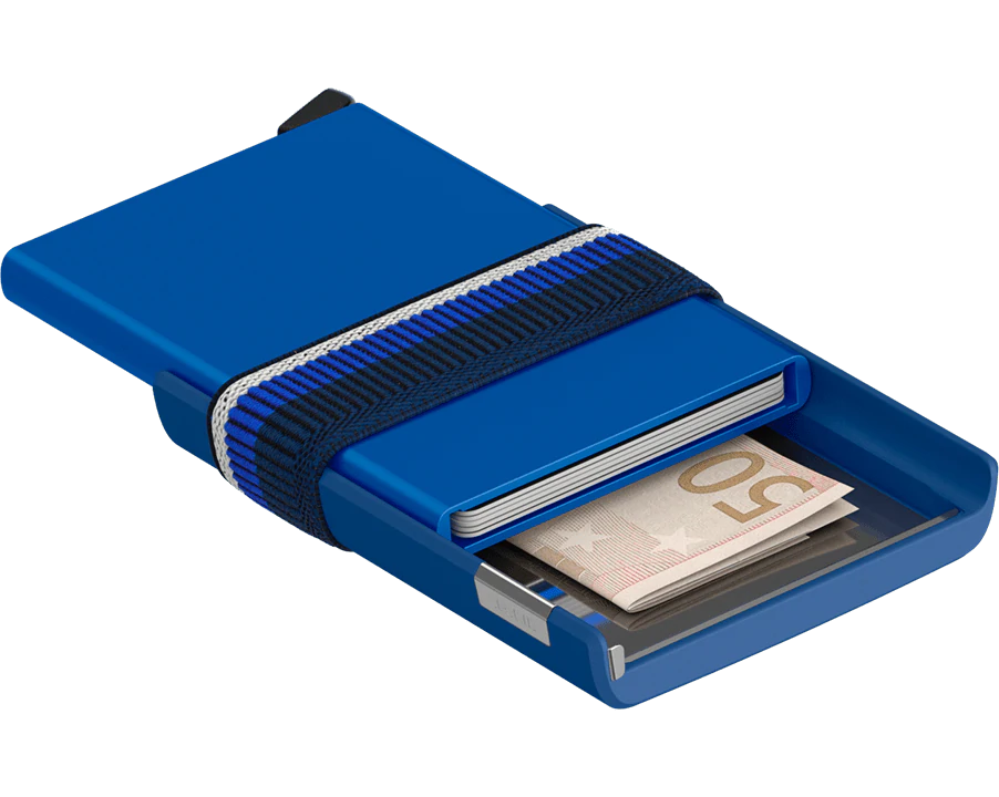 Cardslide