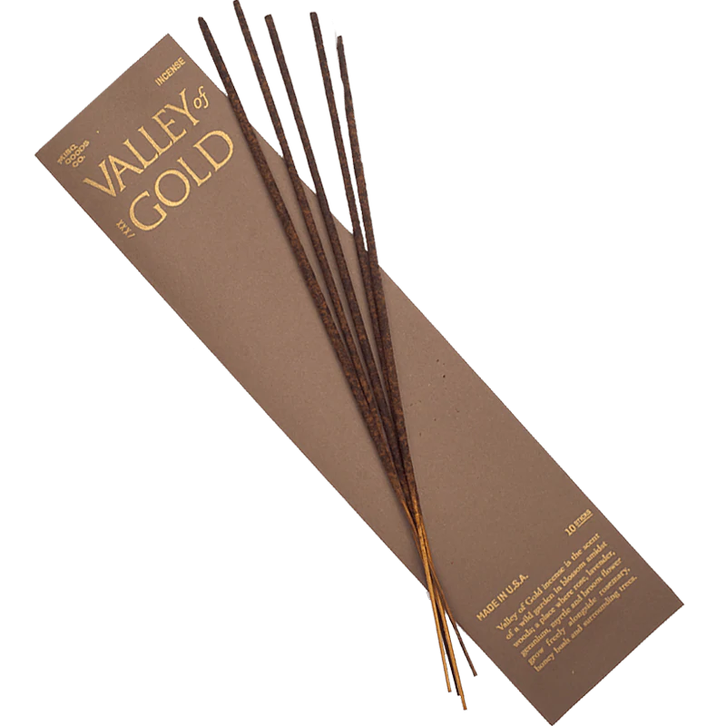 Incense Sticks