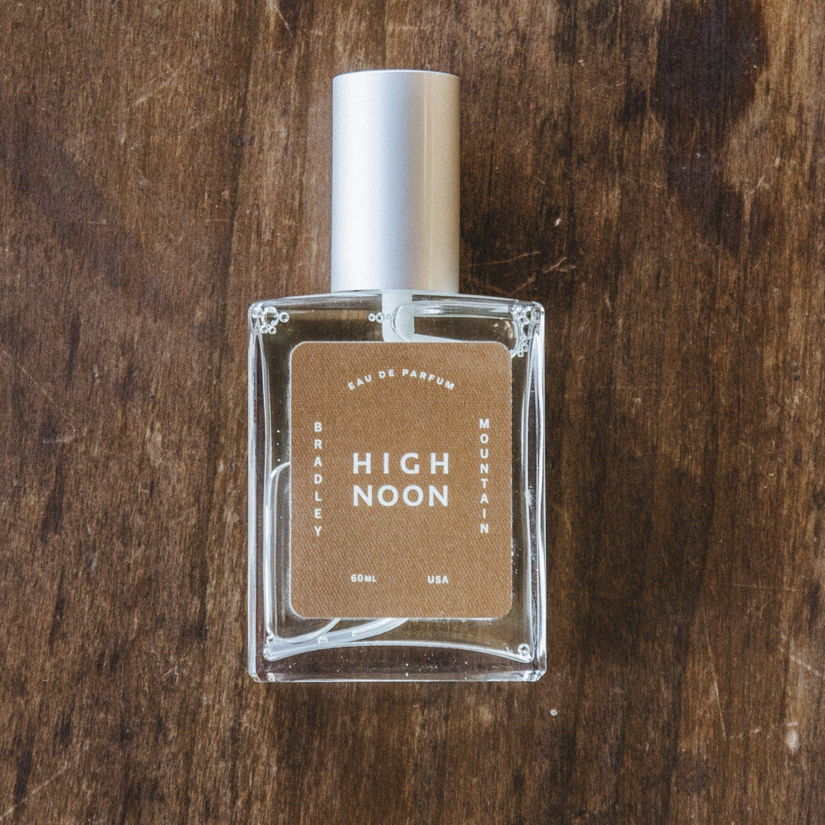 Bradley Mountain Eau de Parfum