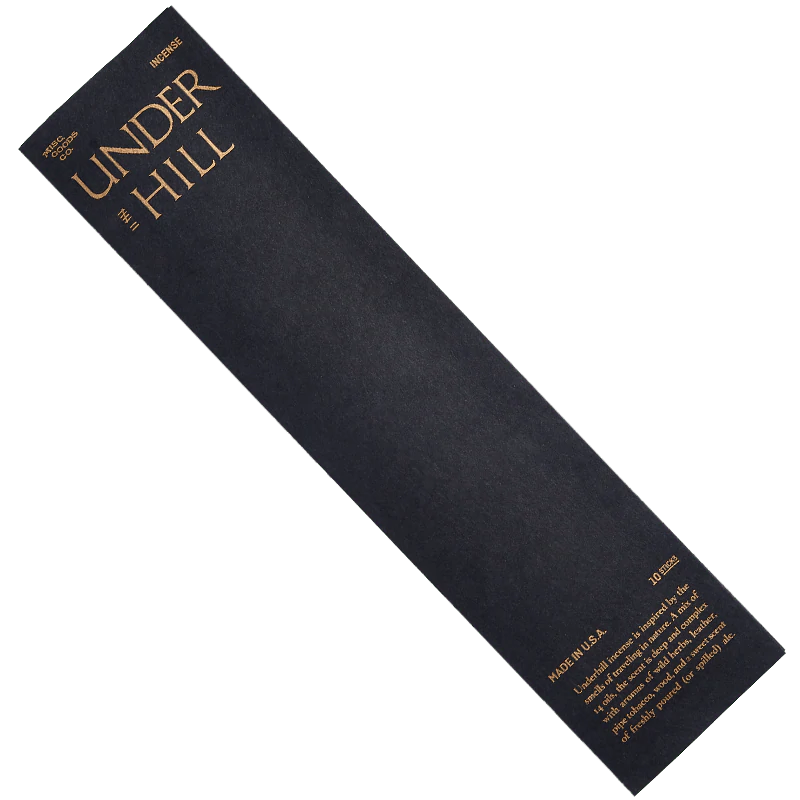 Incense Sticks
