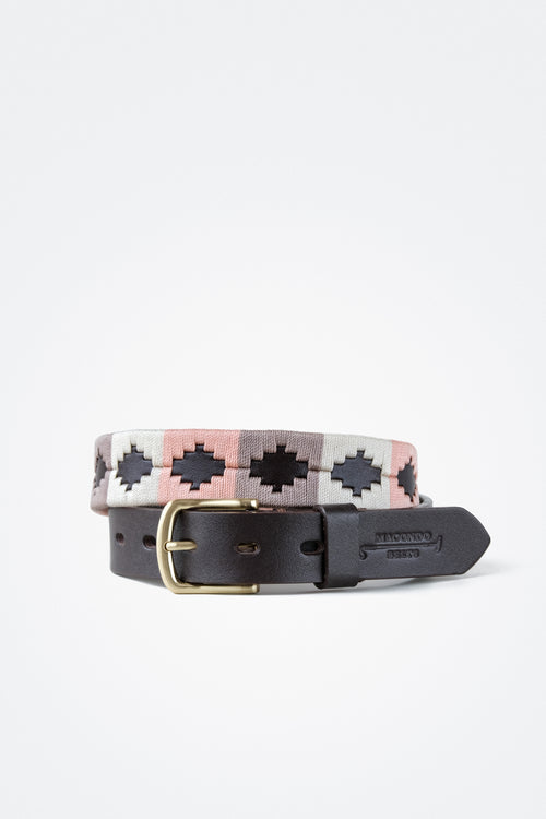 Macondo Ladies Belts