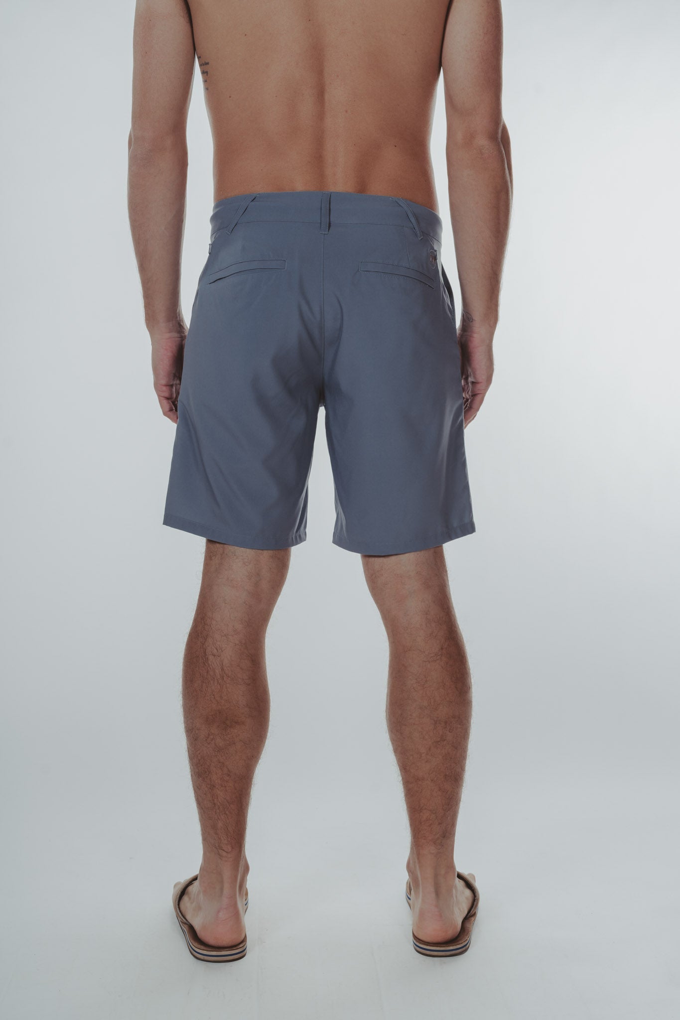 Hybrid short