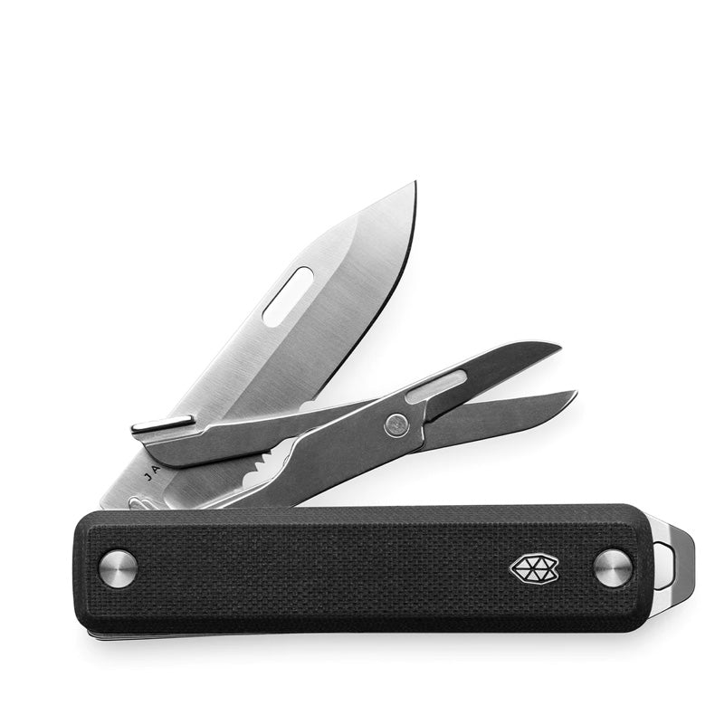 The Ellis Scissors