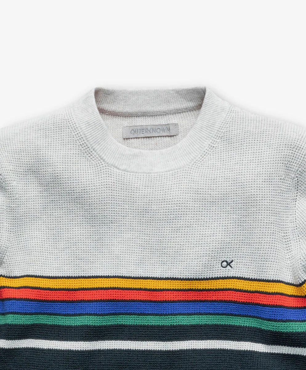 Nostalgic Sweater