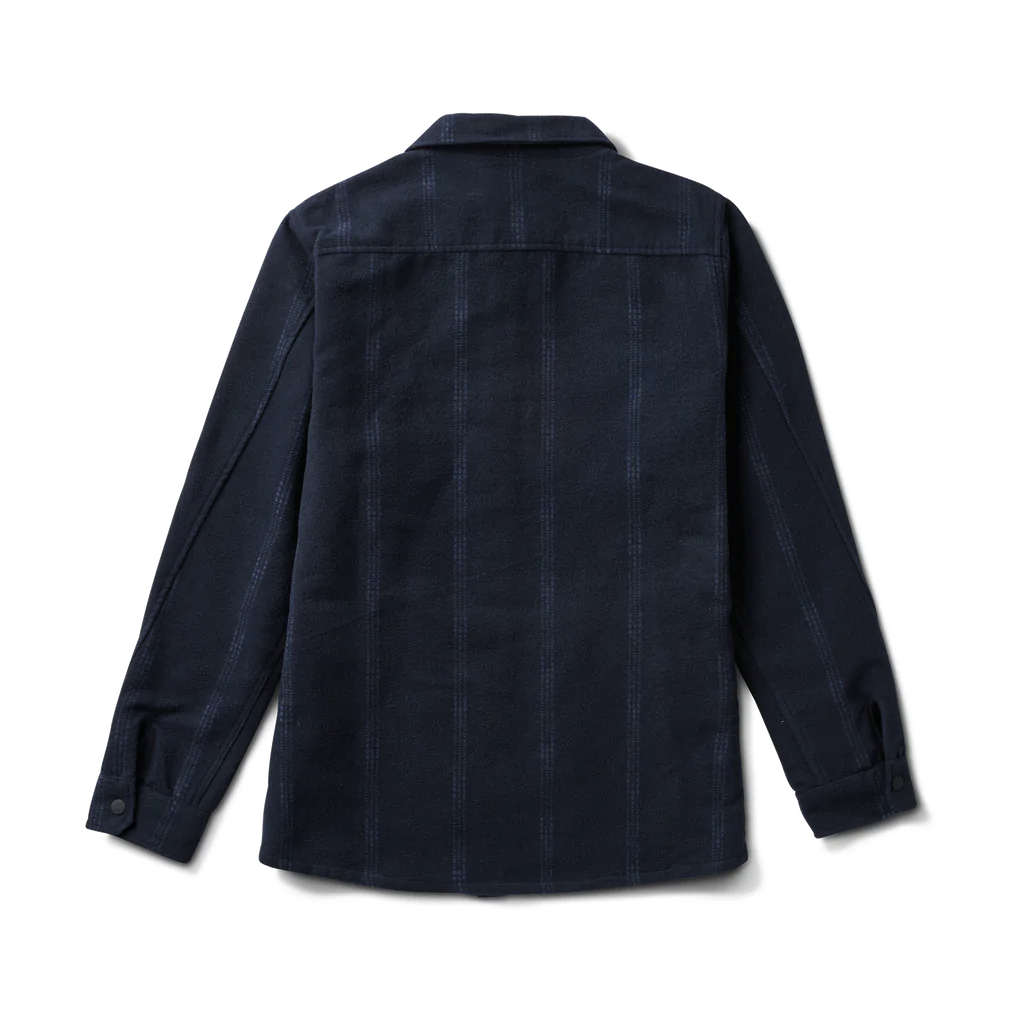 Roark Andes Long Sleeve Flannel
