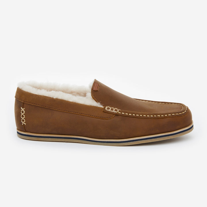 Hacienda Slippers