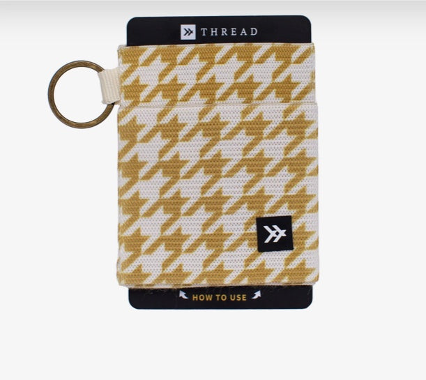Elastic Wallets