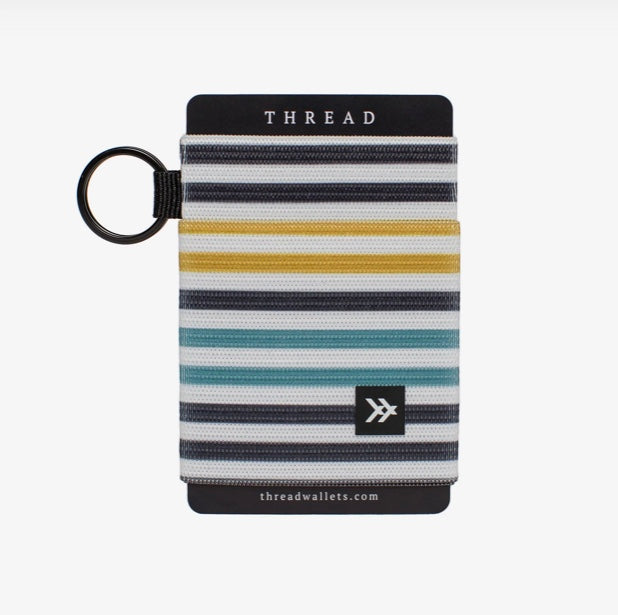 Elastic Wallets