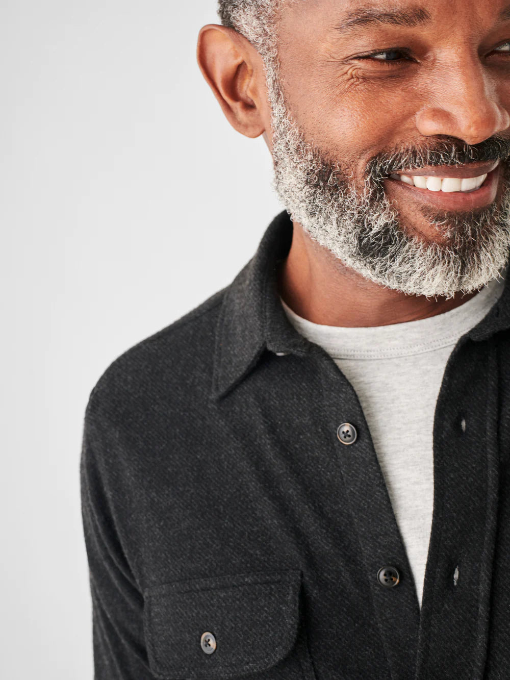 Legend Sweater Shirt Men's