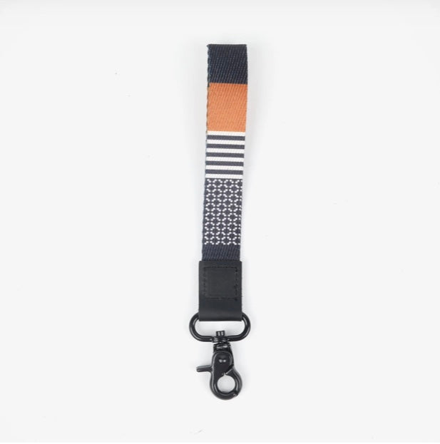 Wrist Lanyards