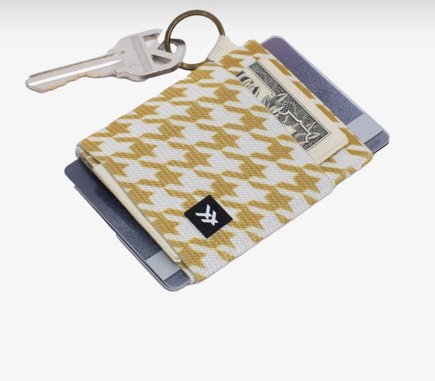 Elastic Wallets