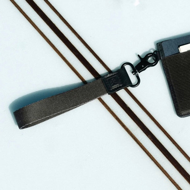 Wrist Lanyards
