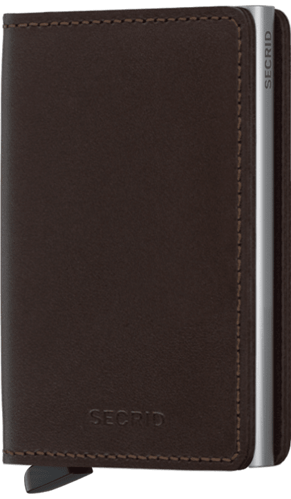 Slimwallet