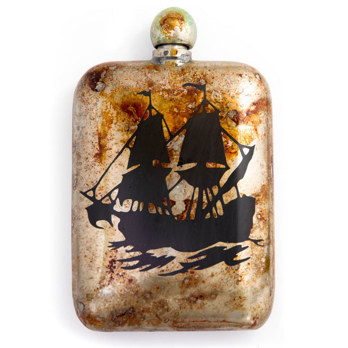 Frigate Noble Flask