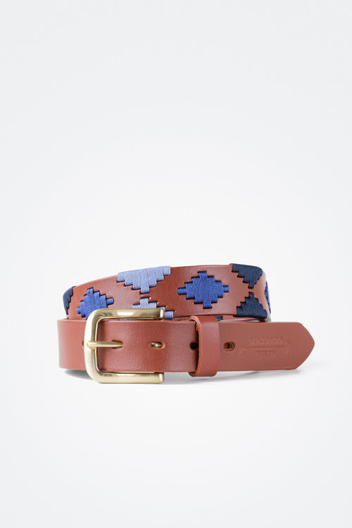 Macondo Men’s Belts