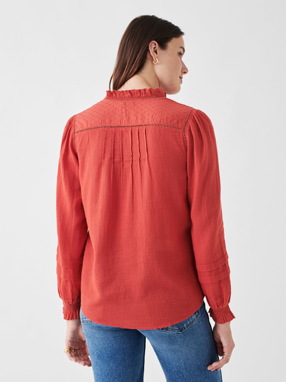 Willa Top