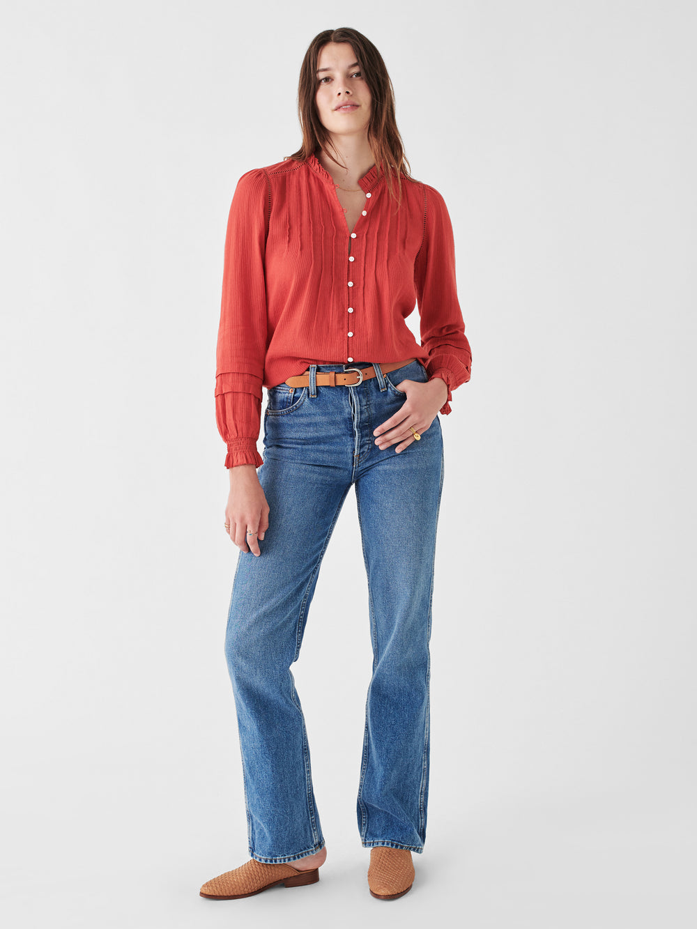 Willa Top