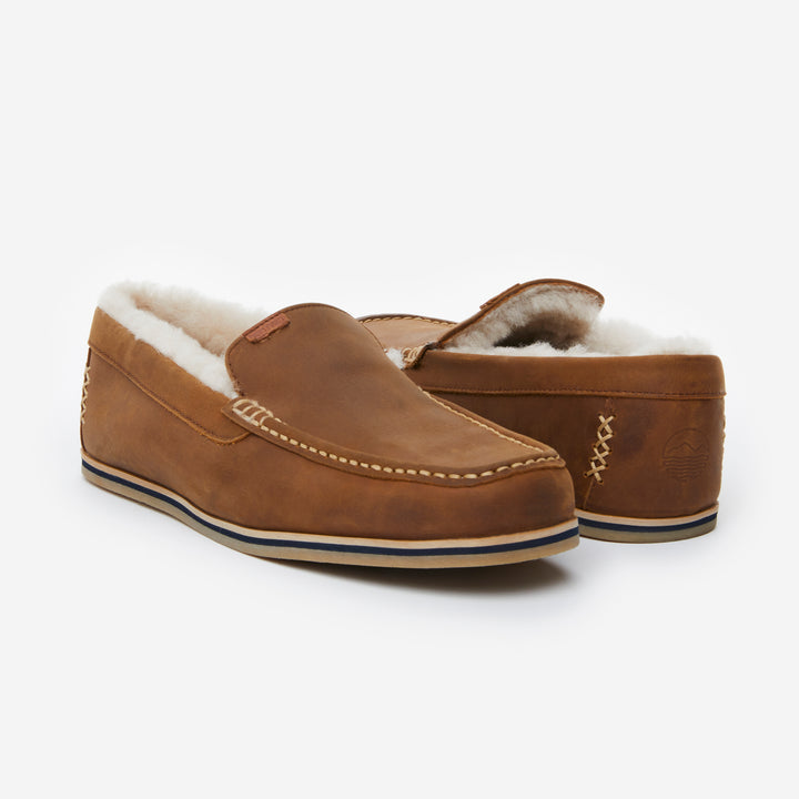 Hacienda Slippers