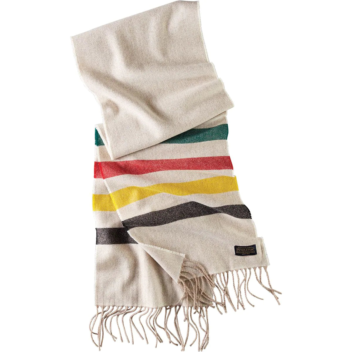 Whisperwool Muffler