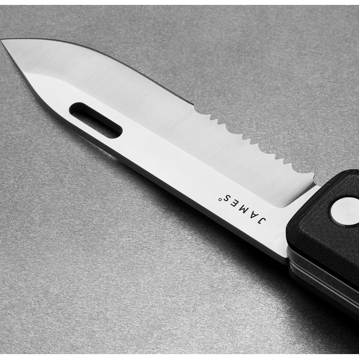 The Ellis Scissors