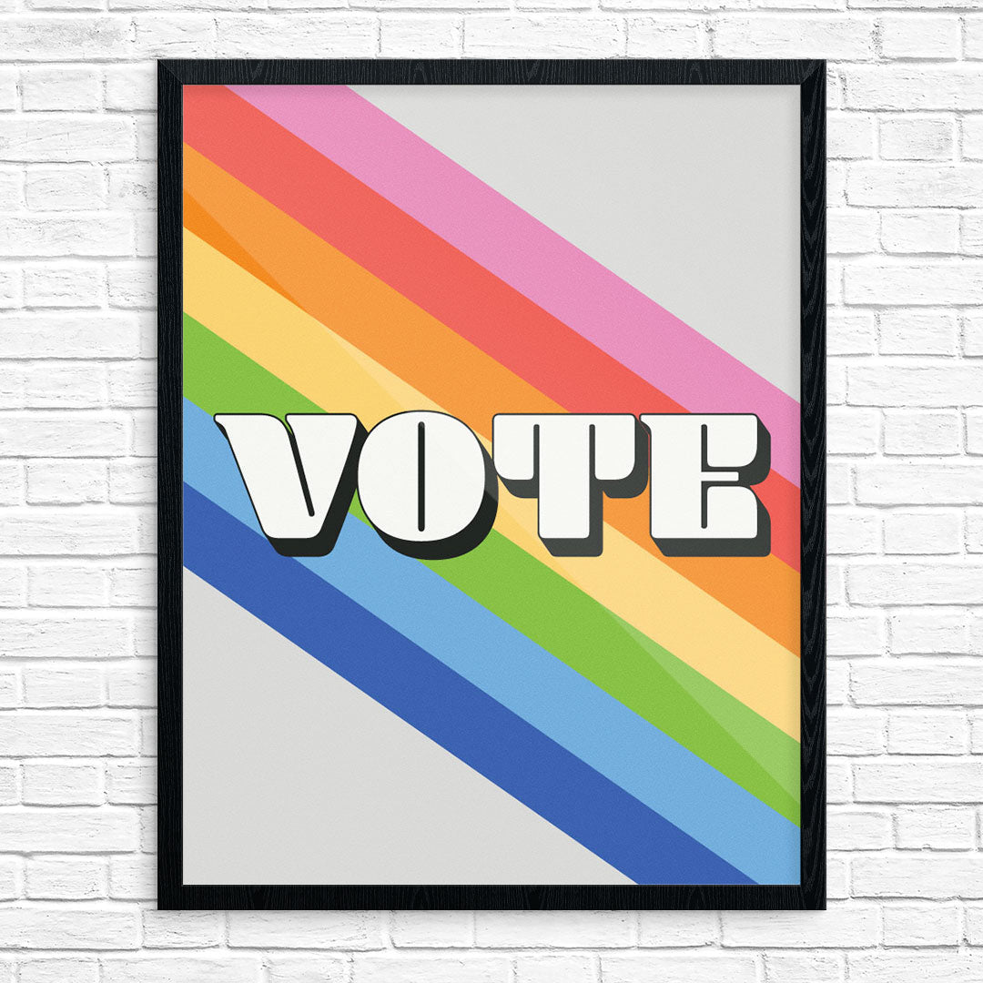 Vote Pride